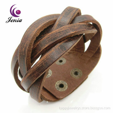 Jenia Bracelet Jewelry For Women Leather Bracelet Guangzhou Wholesale Market Smart Bracelet